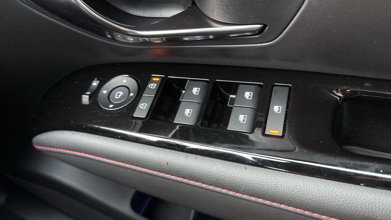 Hyundai TUCSON 1.6T Plug-in Hybrid N Line 5dr Auto Estate